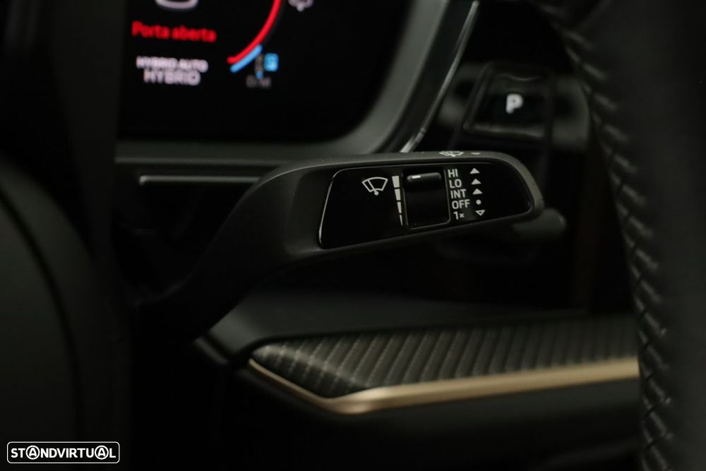 Porsche Cayenne E-Hybrid - 22