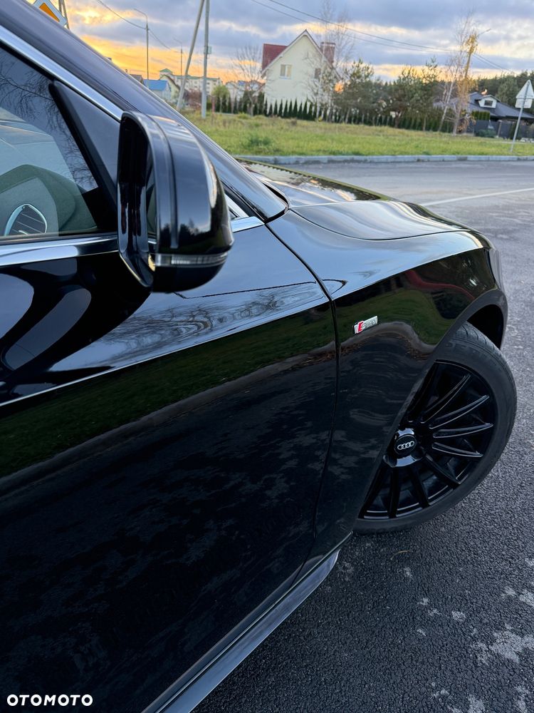 Audi A5 Sportback - 19