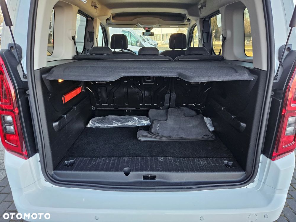Toyota Proace City Verso 1.5 D-4D Business - 28