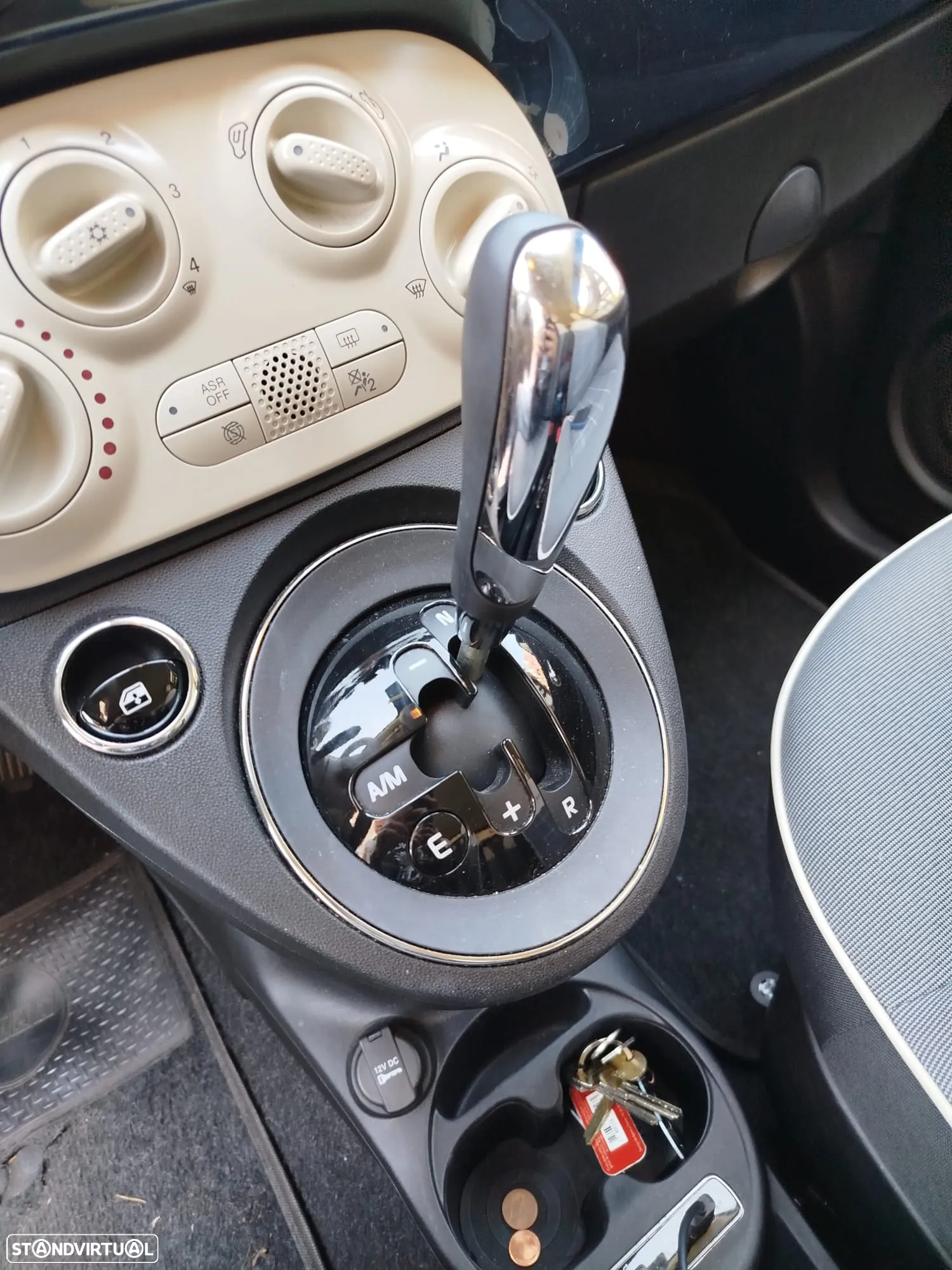 Fiat 500 - 3