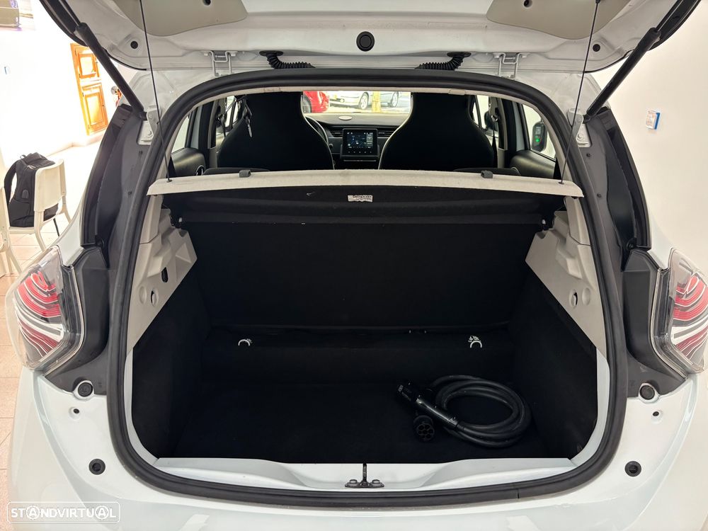 Renault Zoe - 16