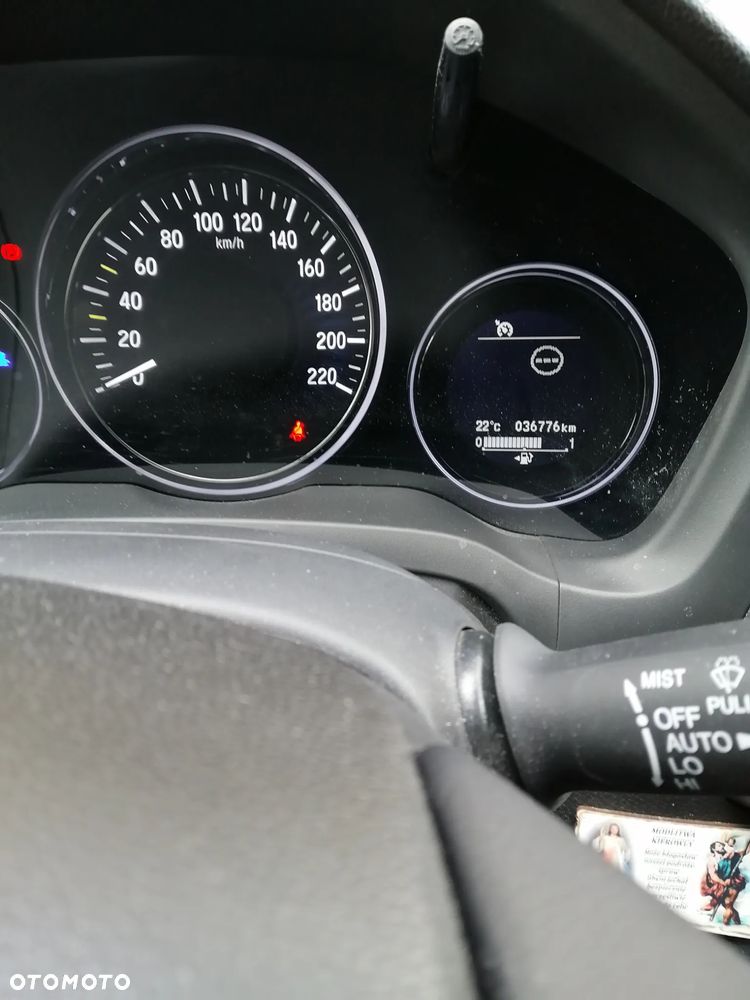 Honda HR-V 1.5 Comfort - 6