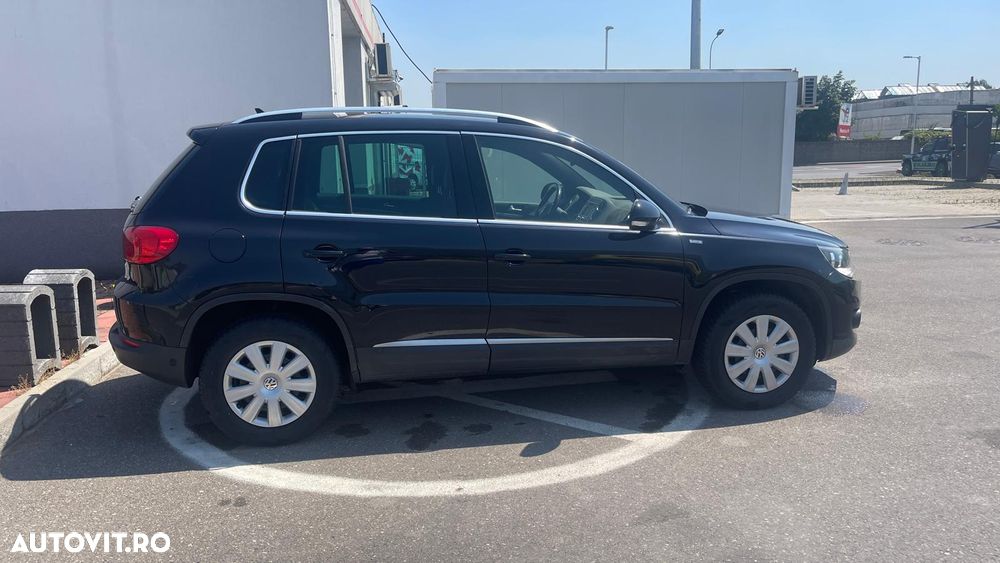 Volkswagen Tiguan 2.0 TDI DPF 4Motion Life - 3