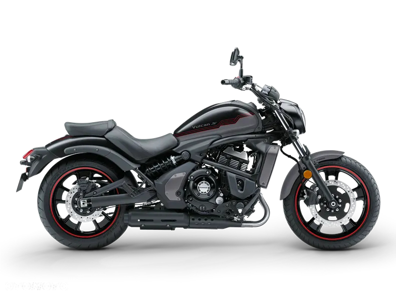 Kawasaki Vulcan - 2