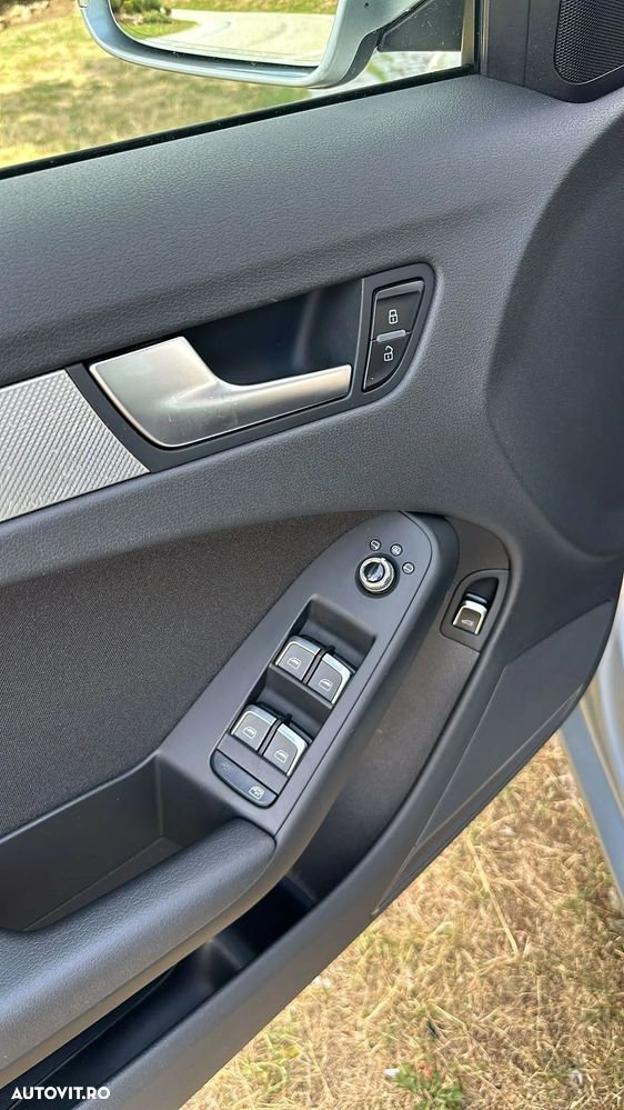 Audi A4 2.0 TDI quattro - 12