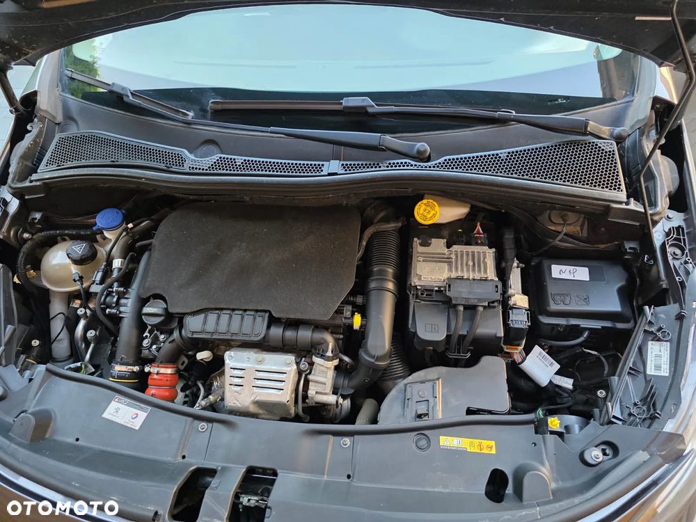 Peugeot 2008 PureTech 110 Stop&Start Allure - 33