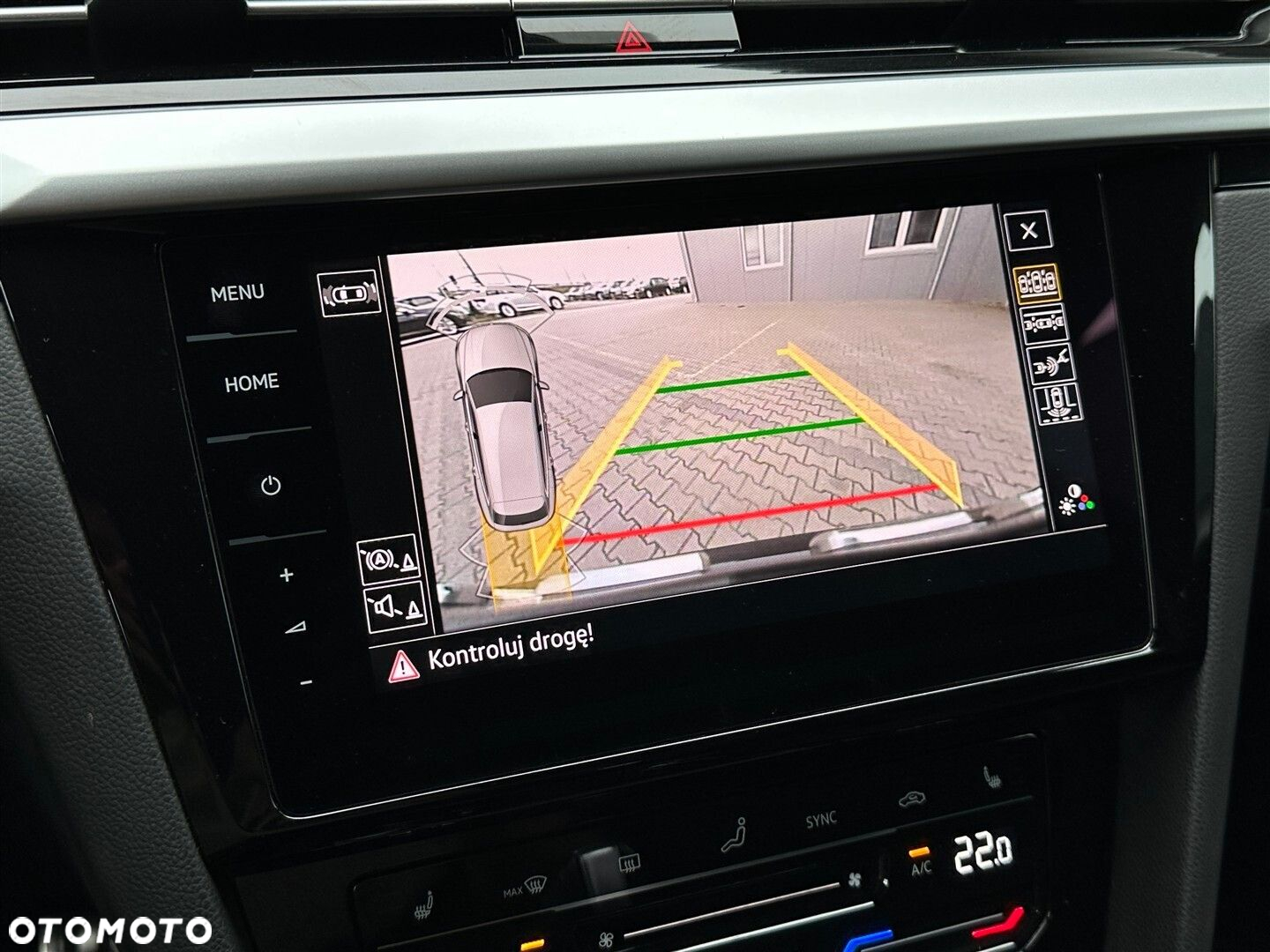 Volkswagen Arteon 2.0 TSI Elegance DSG - 27