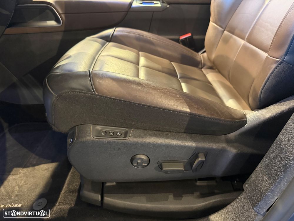 Citroën C5 Aircross 1.5 BlueHDi Shine J19 EAT8 - 19