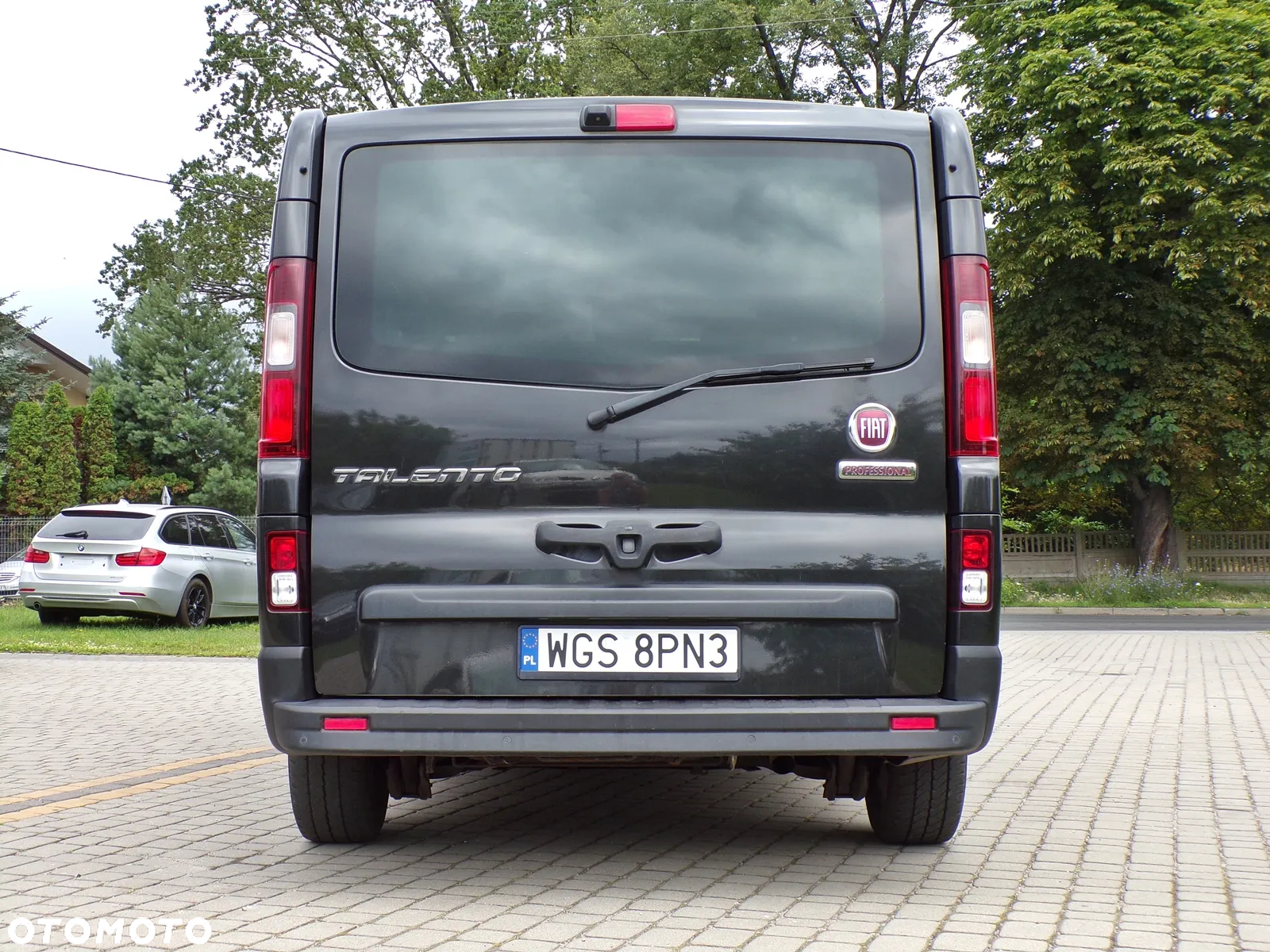 Fiat Talento L2H1 Family - 10