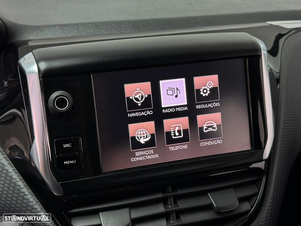 Peugeot 2008 1.2 PureTech Style - 15