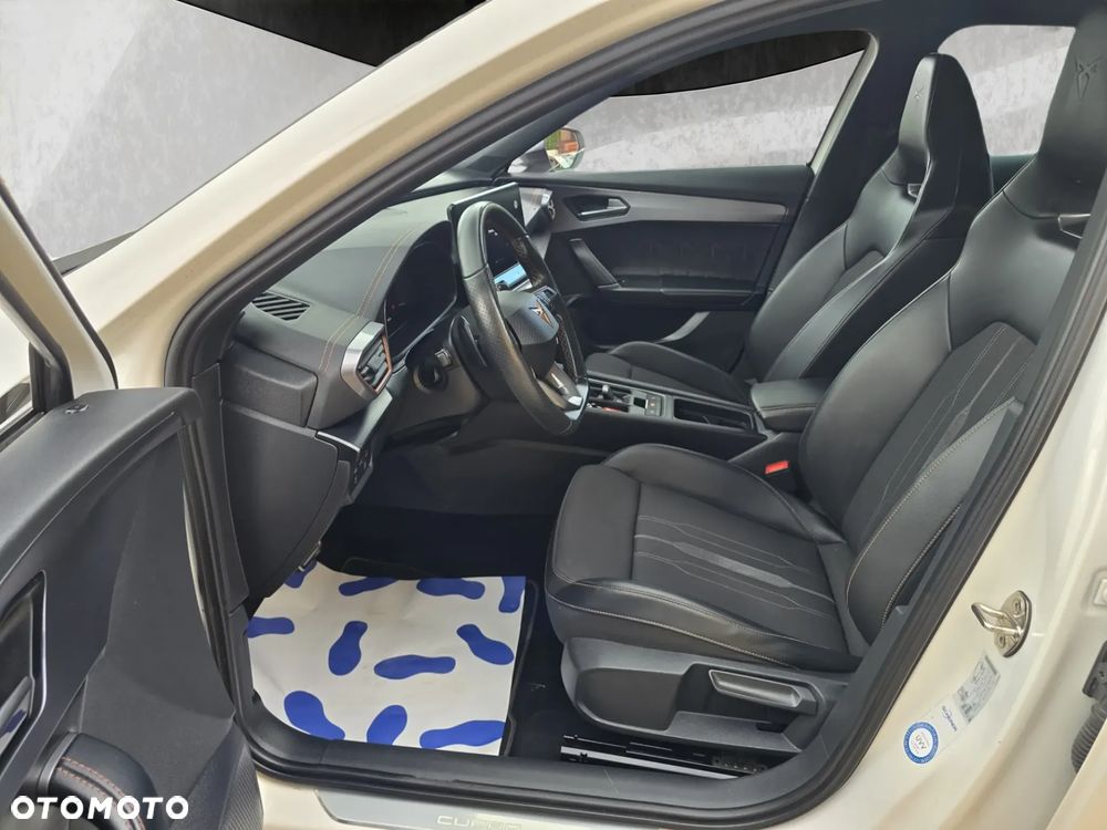 Cupra Formentor VZ 2.0 TSI 4Drive DSG - 10