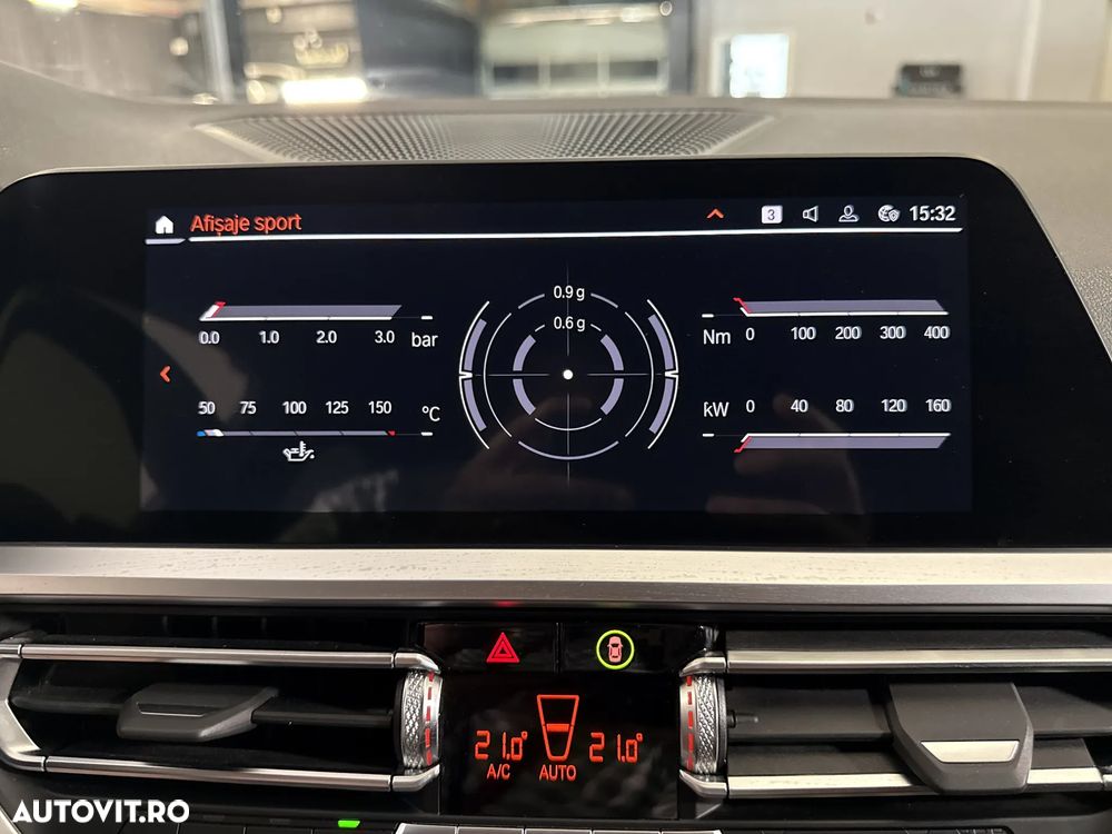 BMW 4 Series 2022 — imagine 19