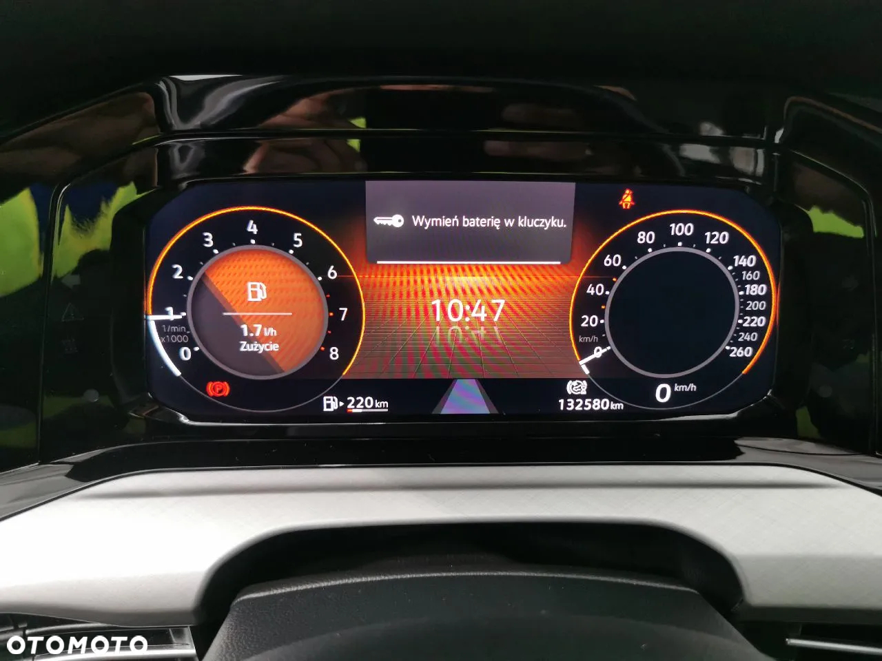 Volkswagen Golf VIII 1.5 TSI EVO Life - 11