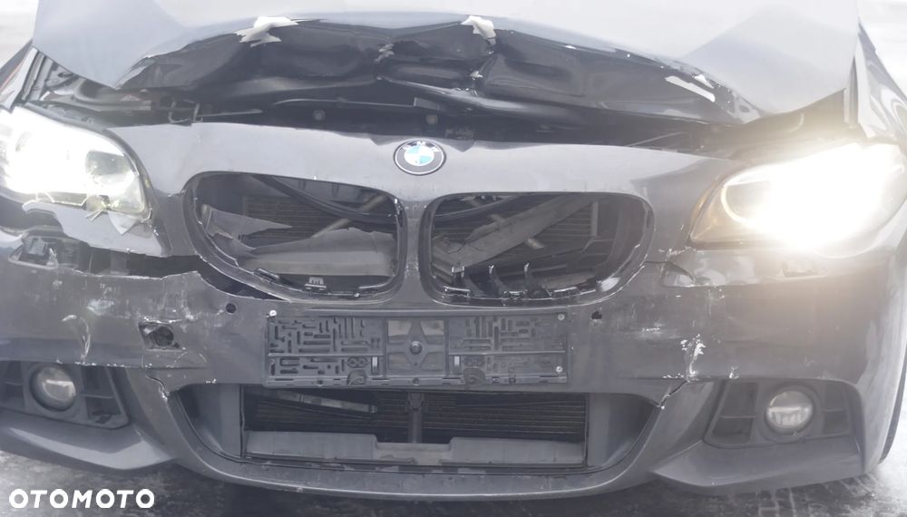 BMW Seria 5 - 4