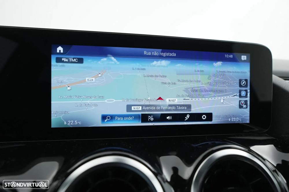 Mercedes-Benz B 250 e AMG Line - 13