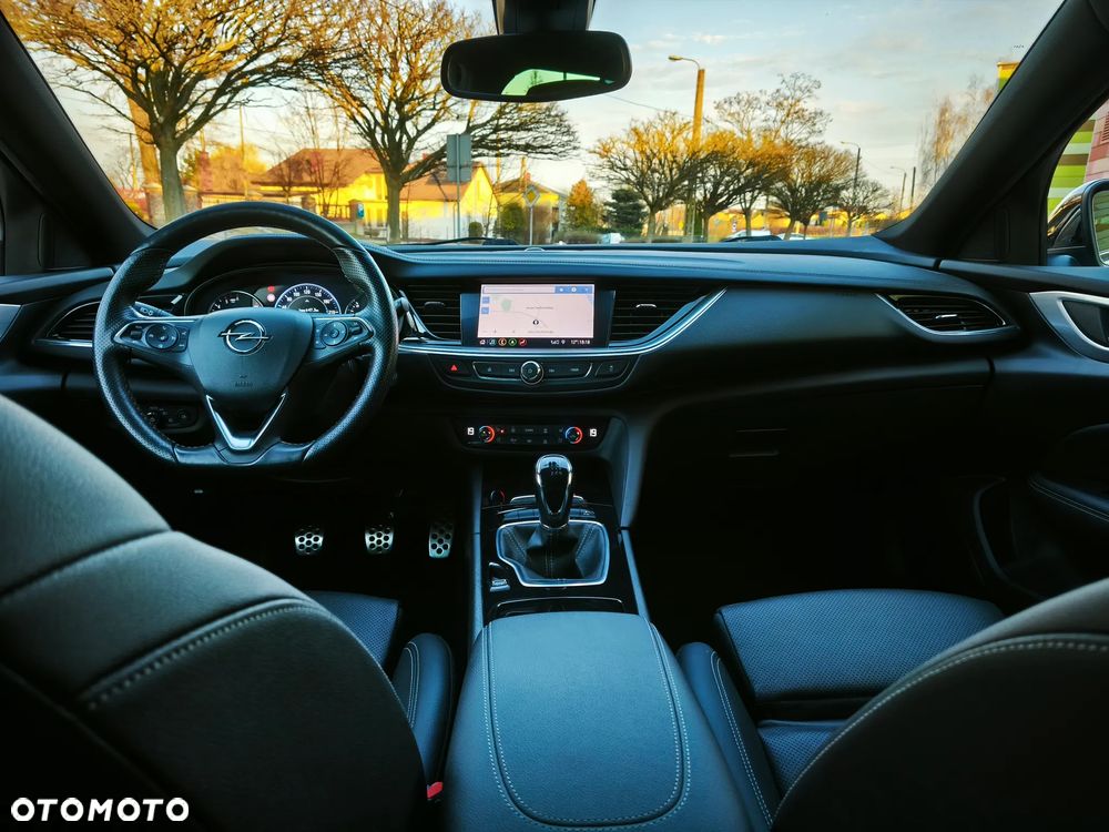 Opel Insignia 1.5 GS Line Plus - 9