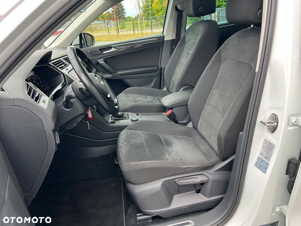 Volkswagen Tiguan 2.0 TSI 4Mot R-Style DSG - 14