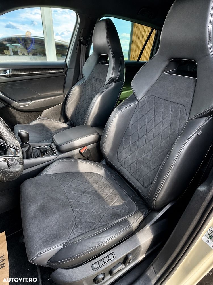 Skoda Kodiaq 1.5 TSI ACT Sportline - 8