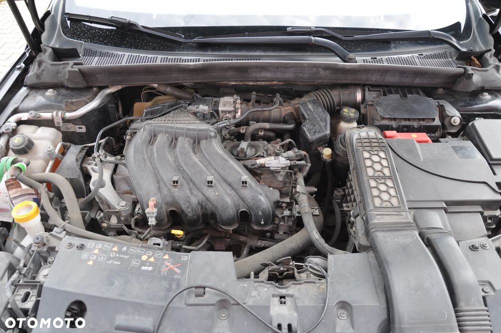 Renault Megane 1.6 SCe Life - 22