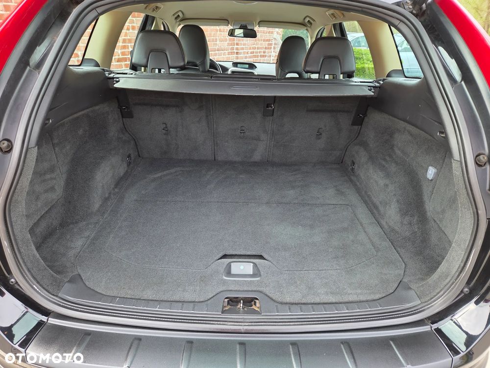 Volvo XC 60 DRIVe Summum - 15