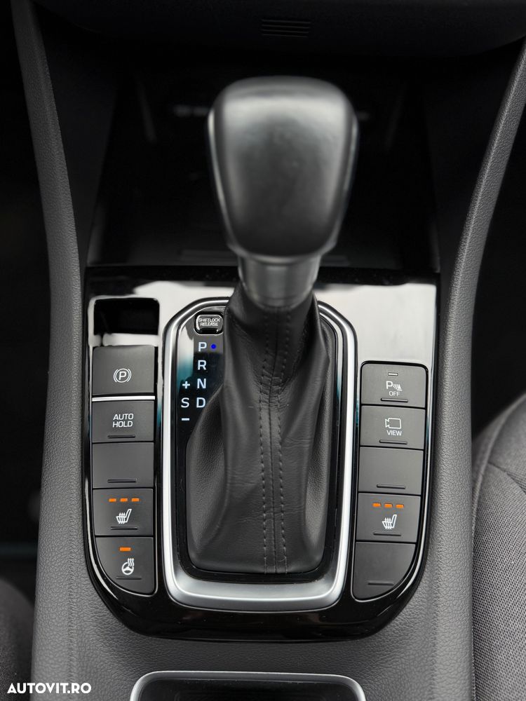 Hyundai IONIQ 1.6 GDI Style - 8