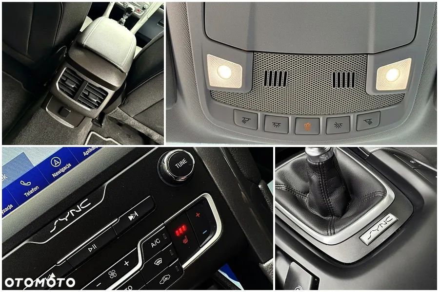 Ford Mondeo 2.0 EcoBlue Executive - 39