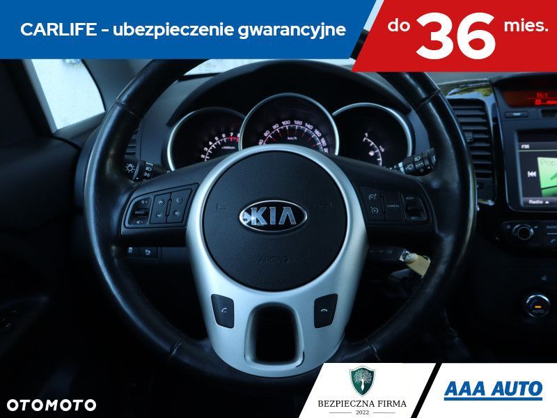 Kia Venga - 19