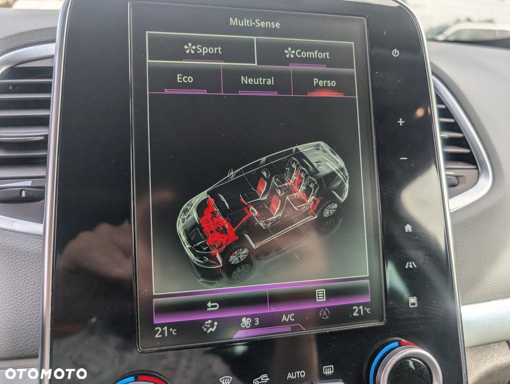 Renault Espace Energy TCe 200 EDC Intens - 16