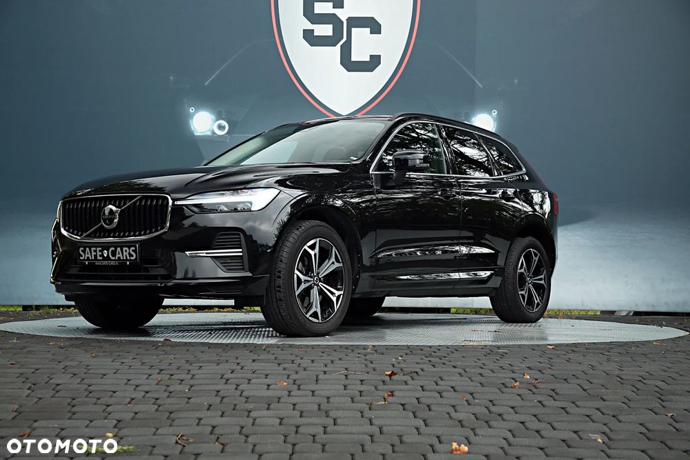 Volvo XC 60 B4 D AWD Momentum Pro - 5