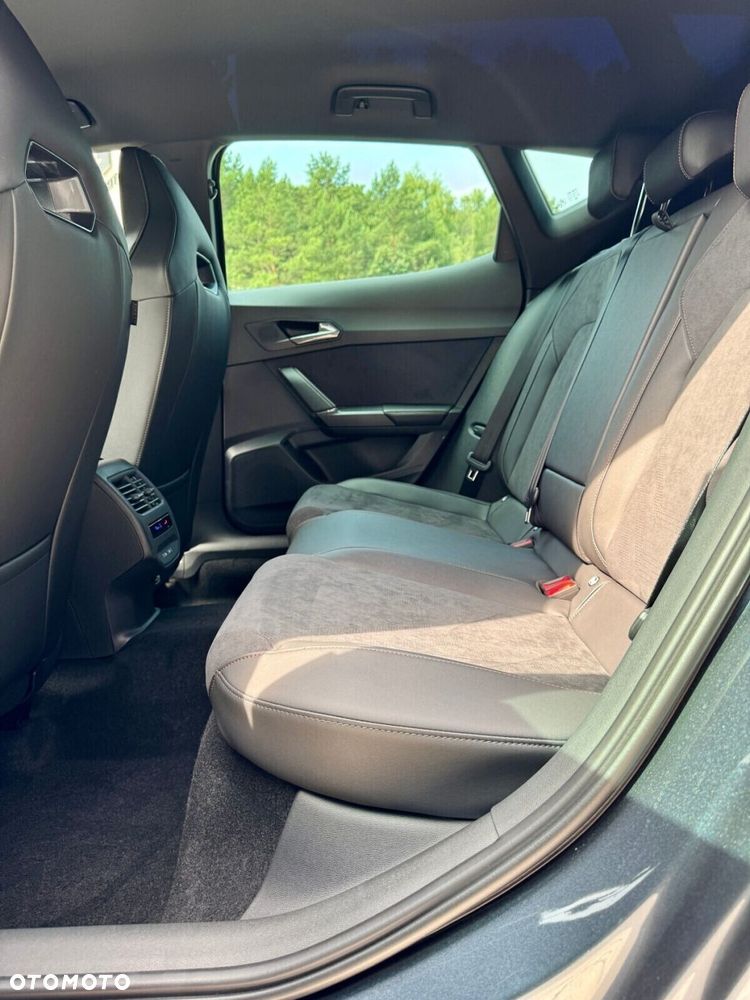 Cupra Formentor 1.5 eTSI mHEV DSG - 35