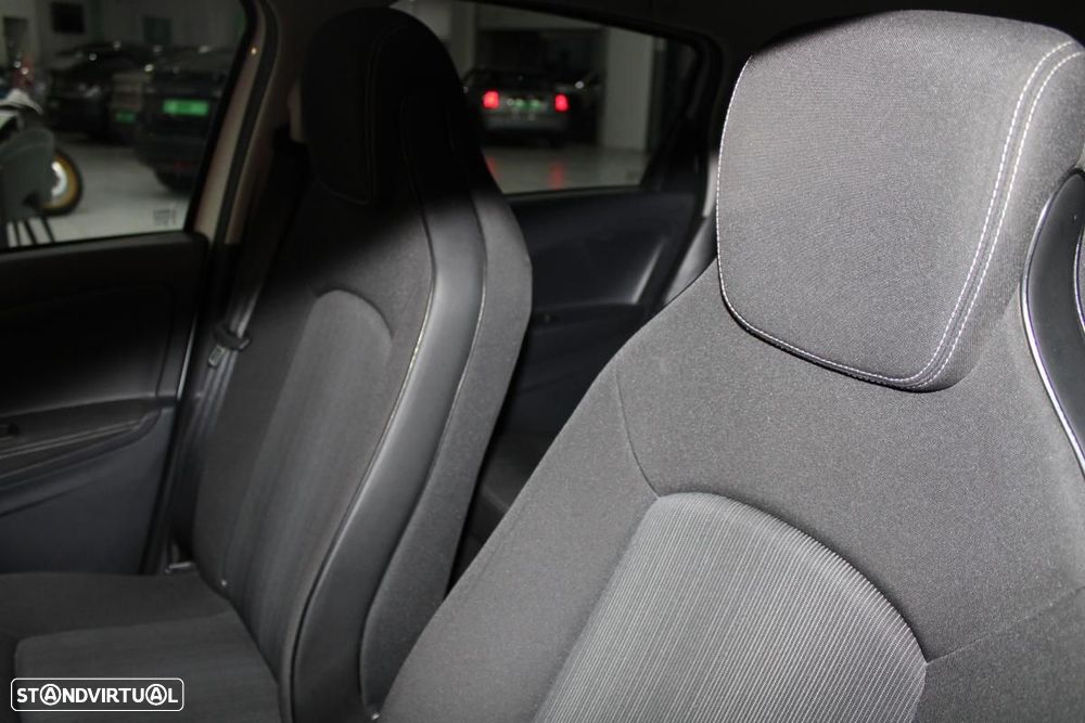 Renault Zoe (c/ Bateria) Intens 40 - 11