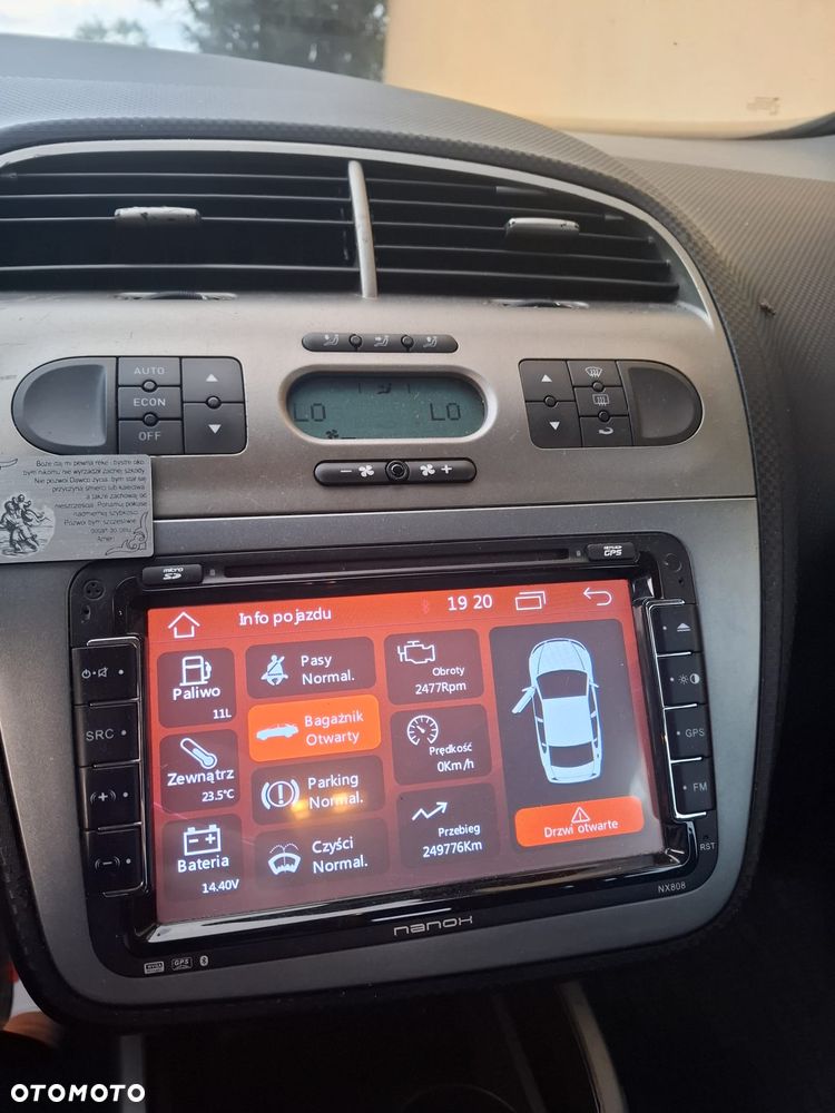 Seat Altea - 10