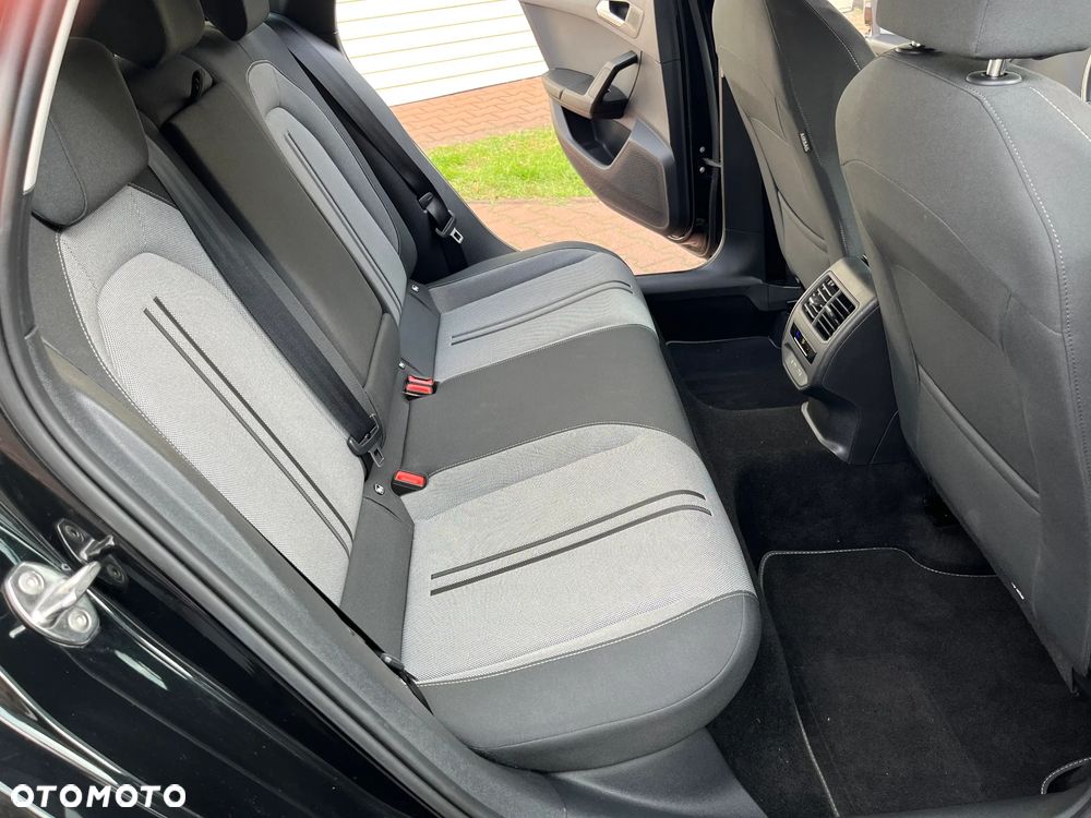 Seat Leon 1.0 TSI Style - 21