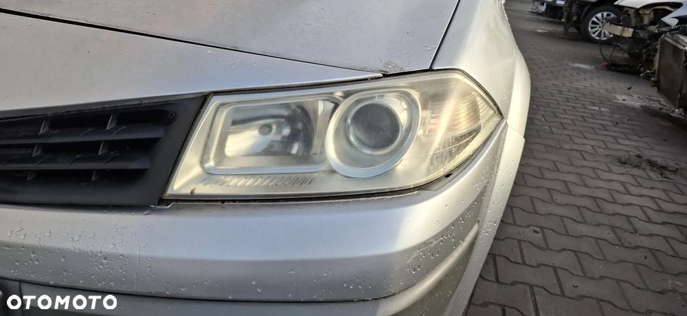 RENAULT  MEGANE II    1.5 dCi (BM1F, CM1F) - 7