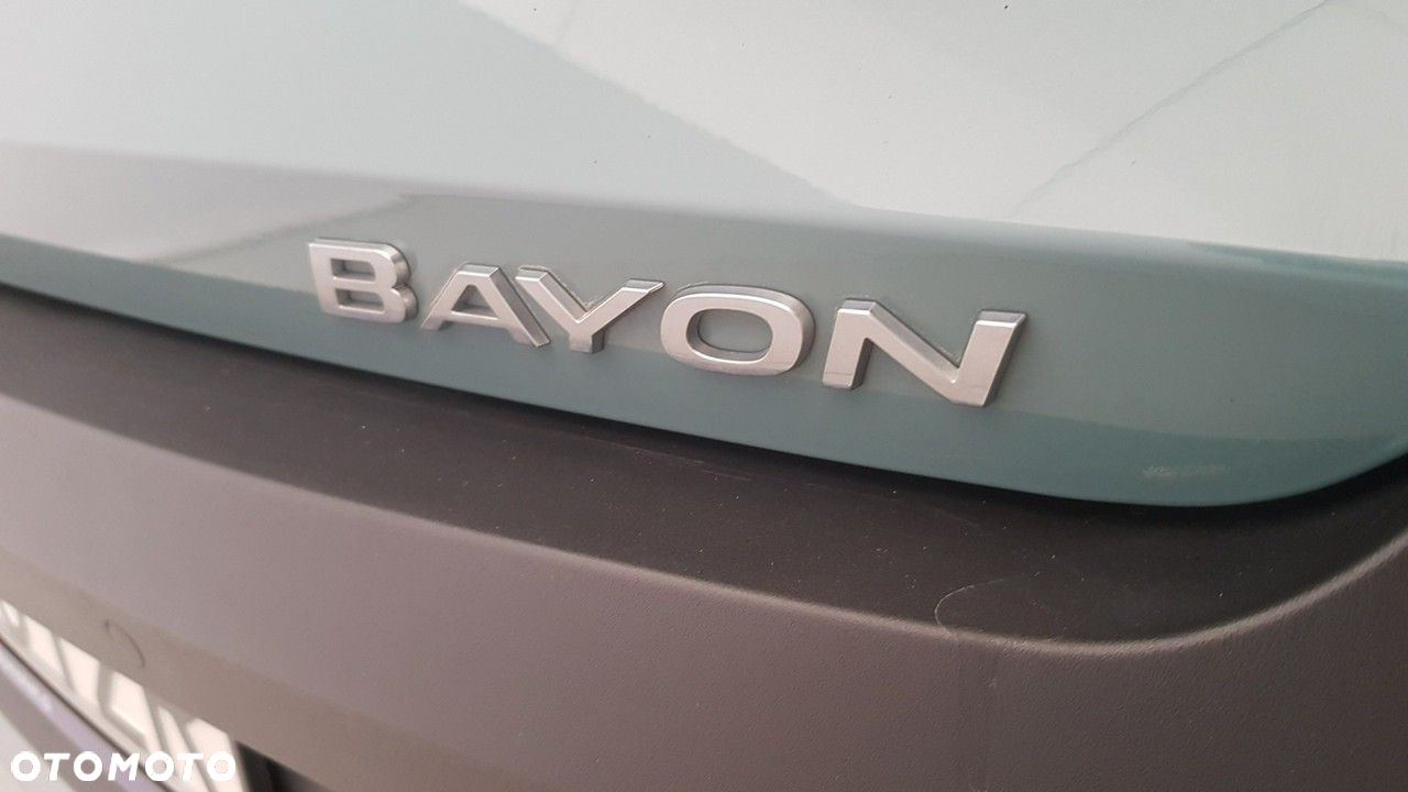 Hyundai Bayon - 17