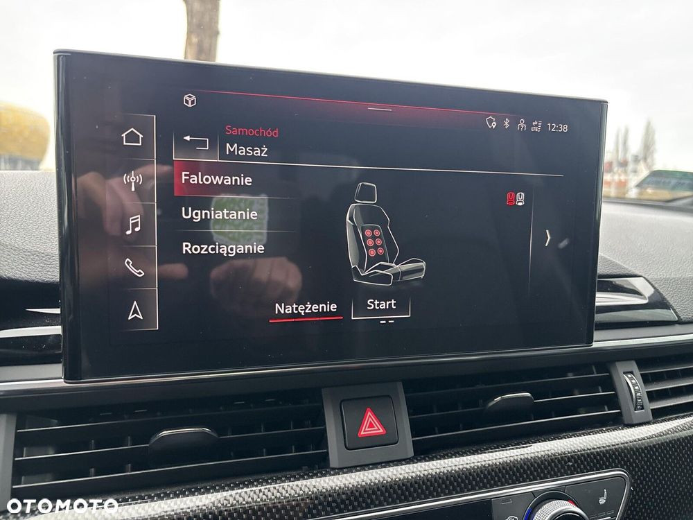 Audi S5 Sportback - 34