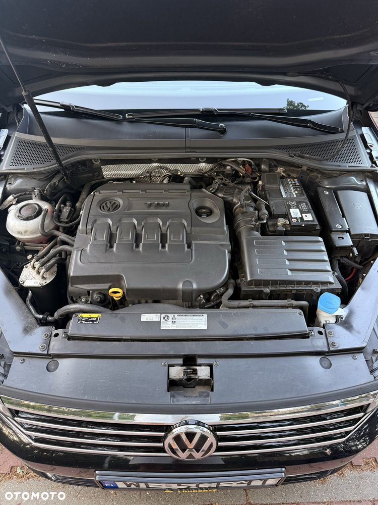 Volkswagen Passat Variant - 6