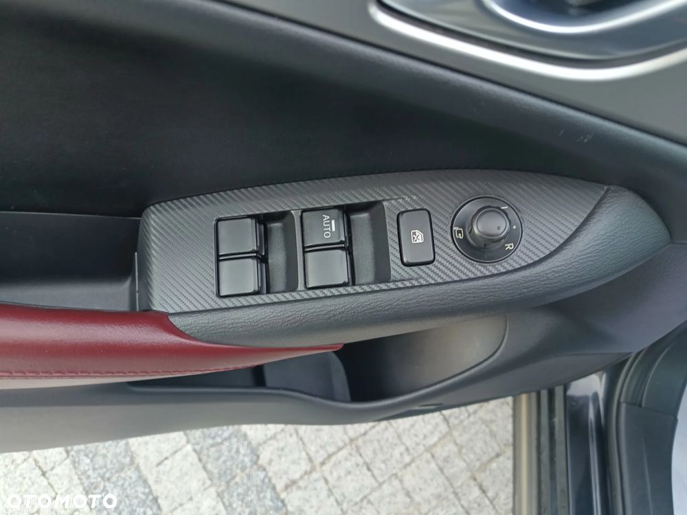 Mazda CX-3 SKYACTIV-G 120 FWD Exclusive-Line - 19