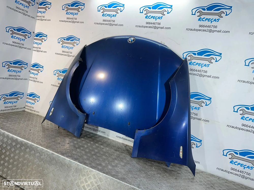.Frente Completa BMW Serie 1 E87 5 Portas E81 3 Portas N47D20 N47 LCI Facelift Diesel 2007 - 2012 - 18
