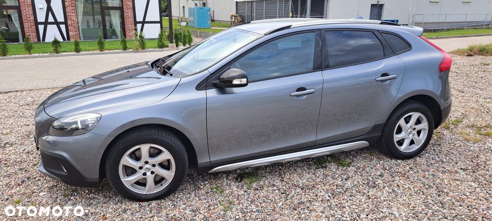 Volvo V40 T3 Drive-E Kinetic - 9