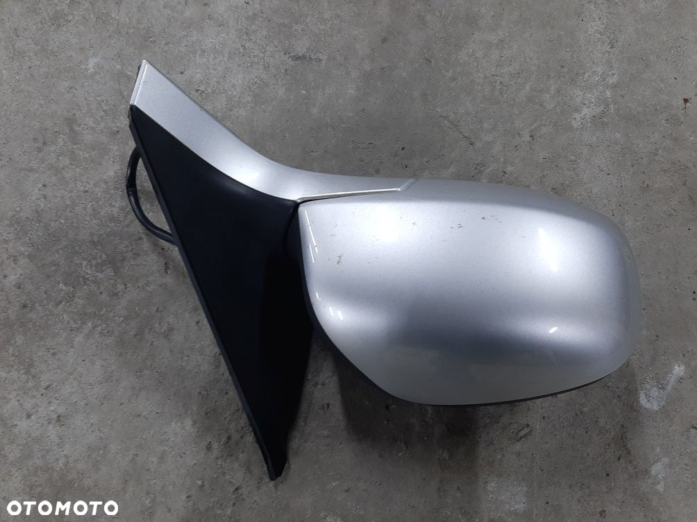 LUSTERKO PRAWE SUZUKI SWIFT MK6 05-10R 5PIN - 4