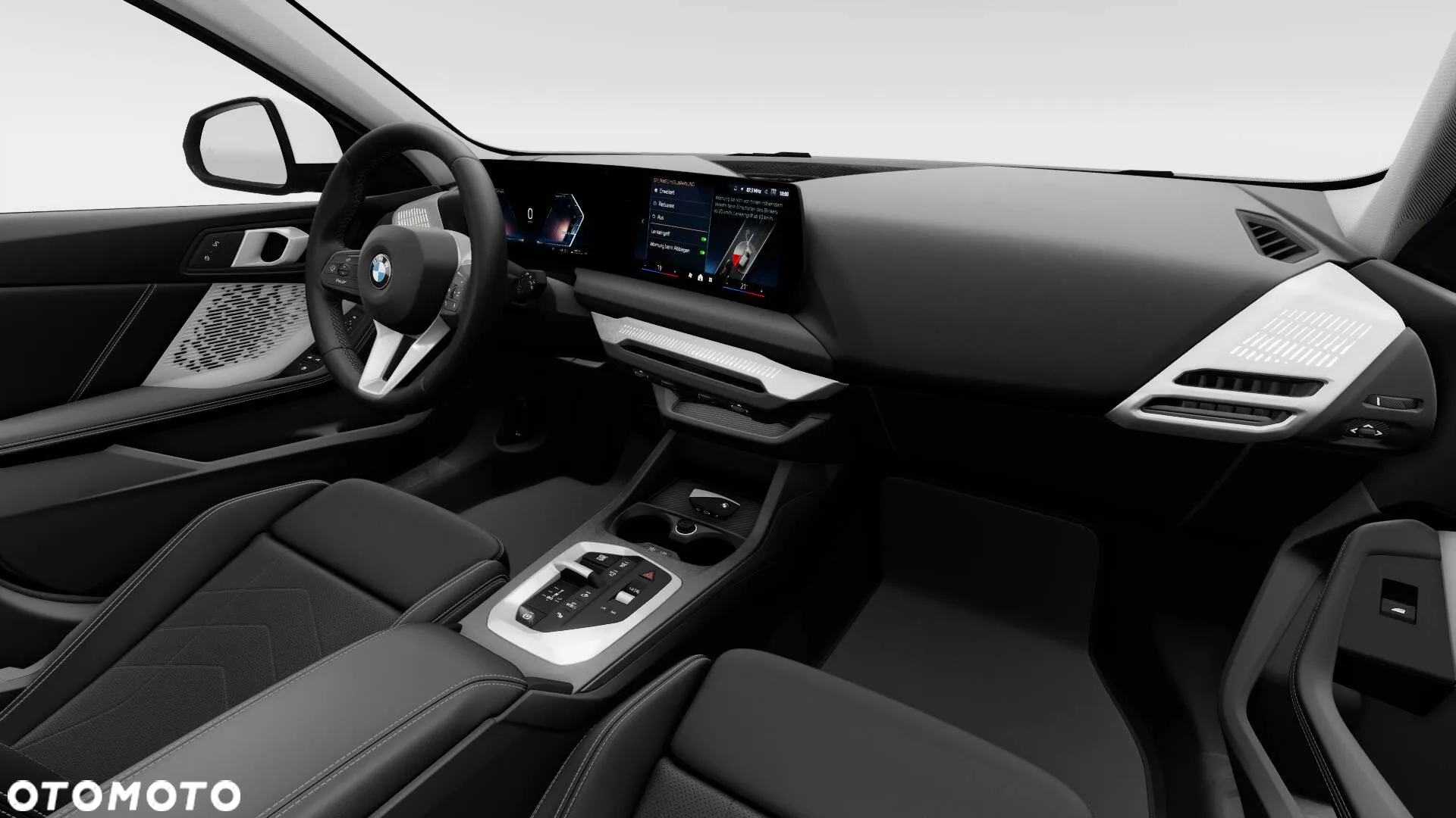 BMW Seria 1 - 14