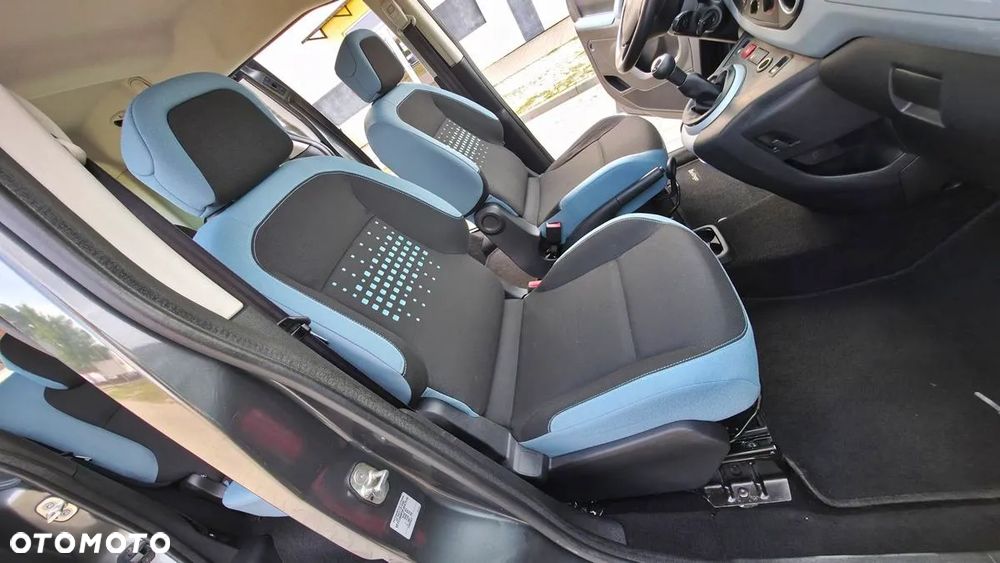 Citroën Berlingo e-HDi 90 FAP Multispace - 29