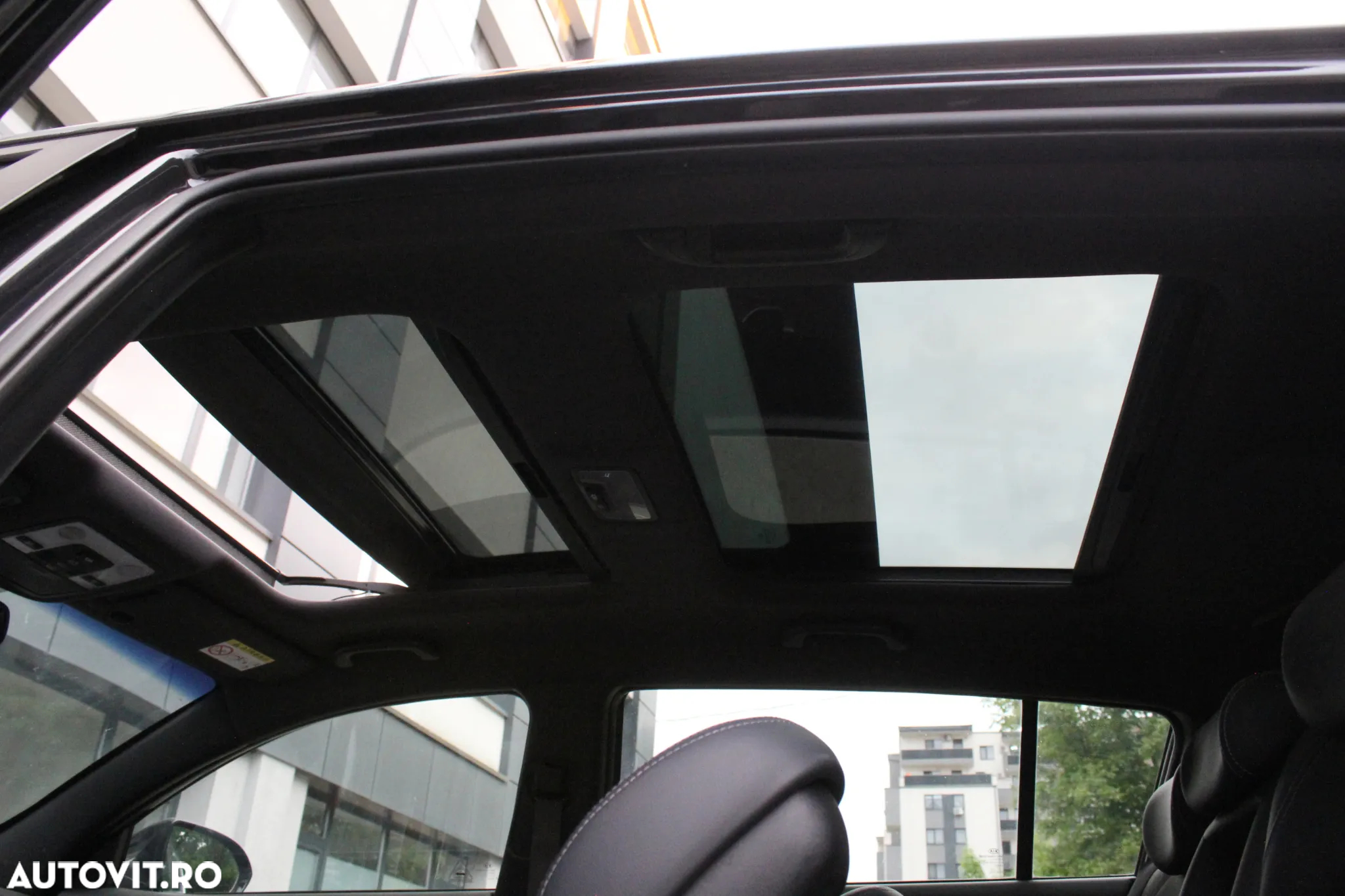 Kia Sportage 2,0 CRDI AWD Aut. Platinum - 11