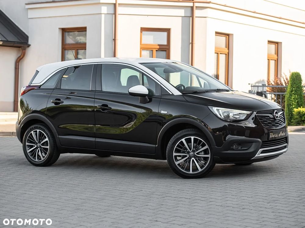 Opel Crossland X 1.2 Start/Stop Limited Edition - 3