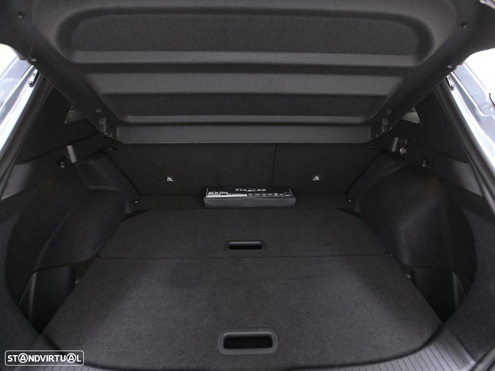 Nissan Qashqai 1.3 DIG-T MHEV Xtronic N-Connecta - 13