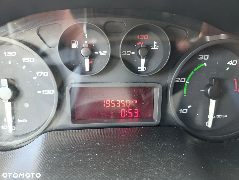 Iveco Daily 35c15 - 14