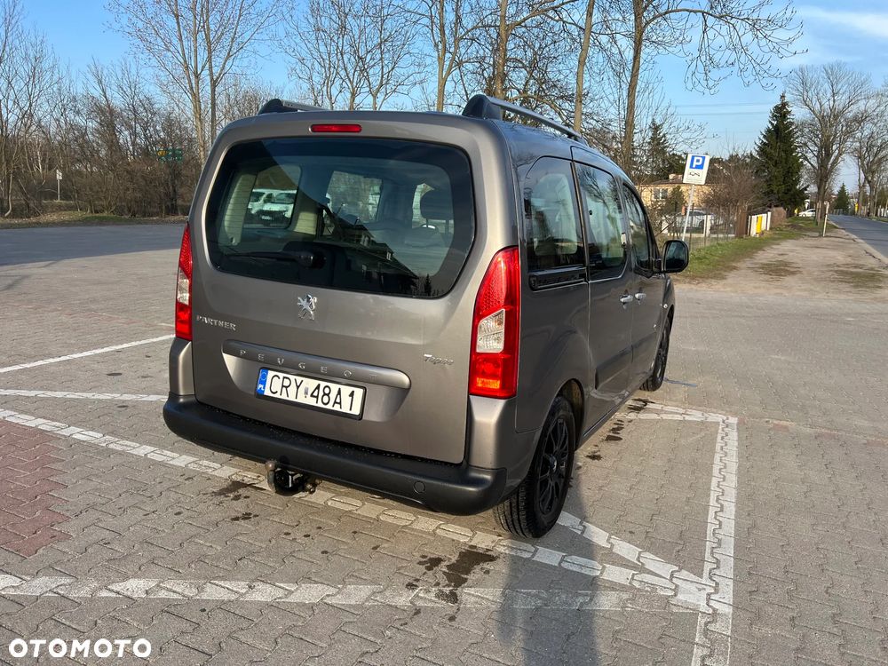 Peugeot Partner - 3