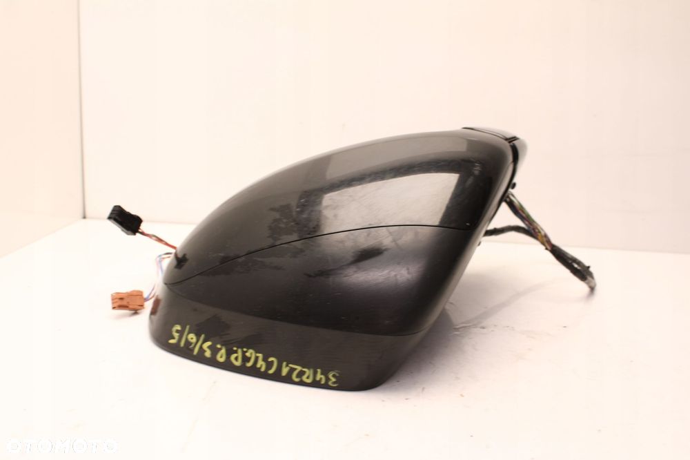 citroen c4 grand picasso i 14 pin 6+5+3 06r- lusterko lewe zewnętrzne - 9