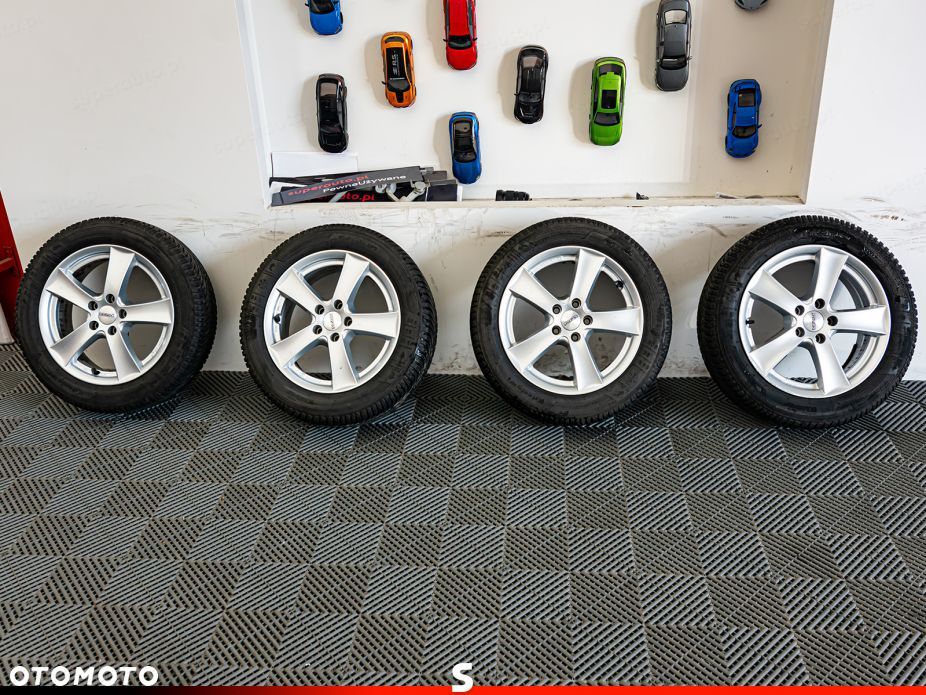 Opel Astra V 1.6 CDTI Elite - 29